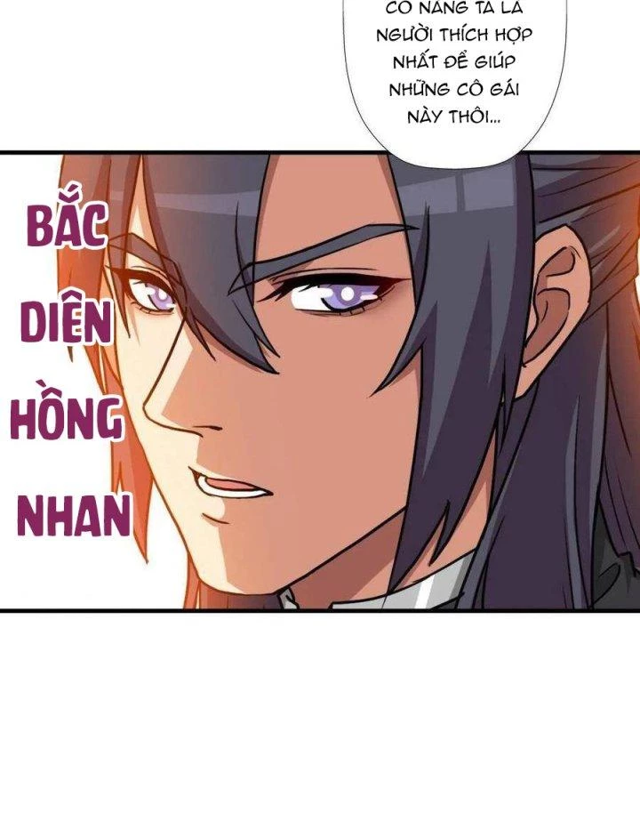 Cứu Thế Giới Đi, Ông Chú! Chapter 133 - Trang 3