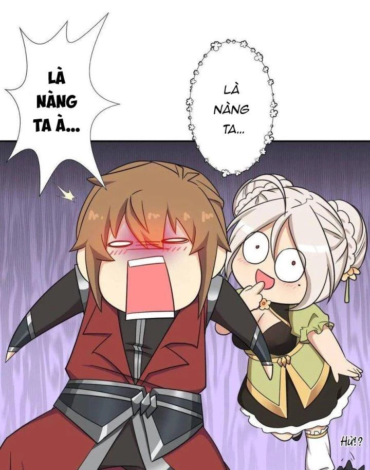 Cứu Thế Giới Đi, Ông Chú! Chapter 133 - Trang 3