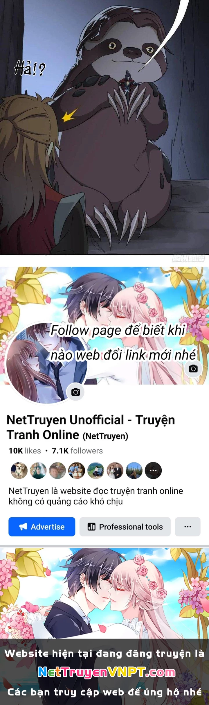 Cứu Thế Giới Đi, Ông Chú! Chapter 133 - Trang 3