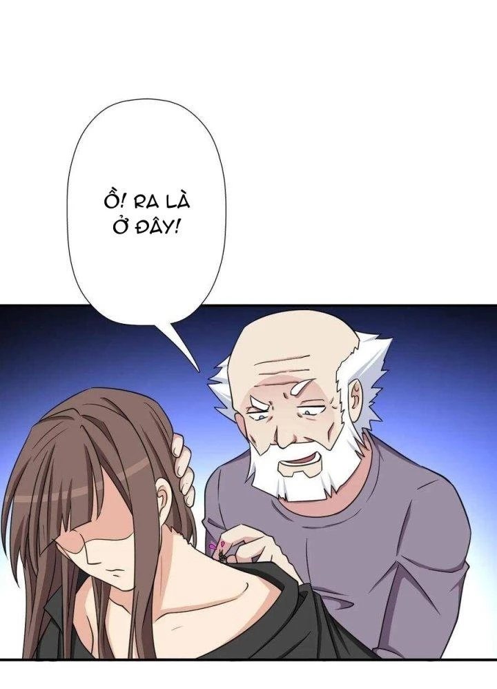Cứu Thế Giới Đi, Ông Chú! Chapter 134 - Trang 3