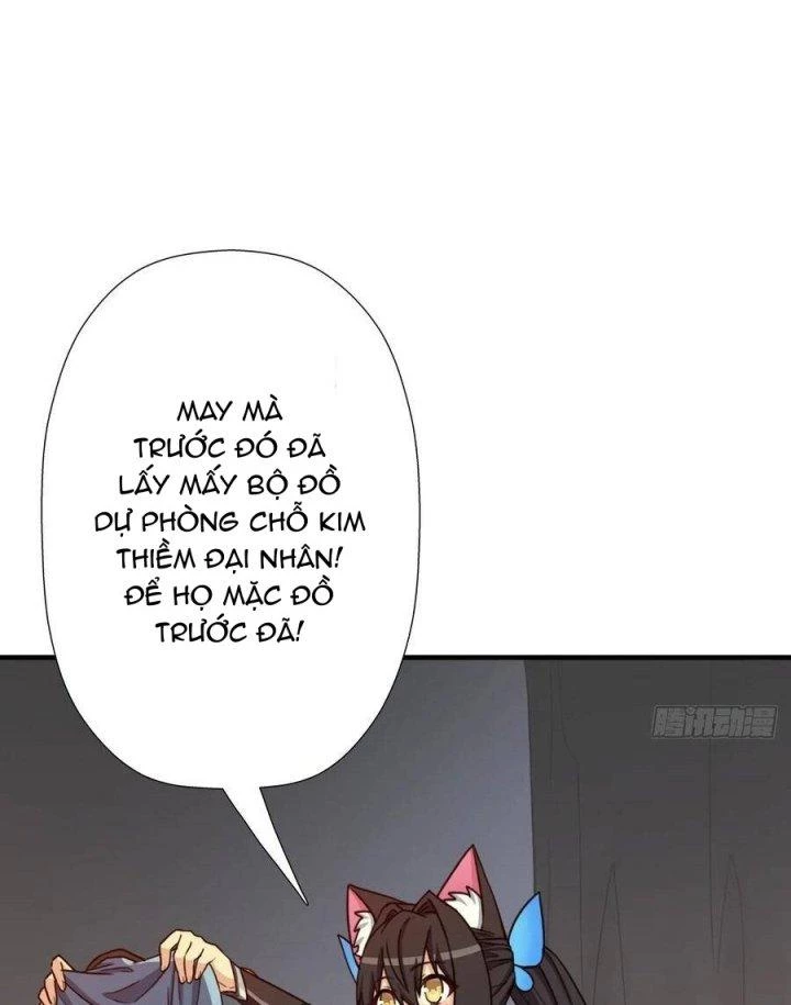 Cứu Thế Giới Đi, Ông Chú! Chapter 134 - Trang 3