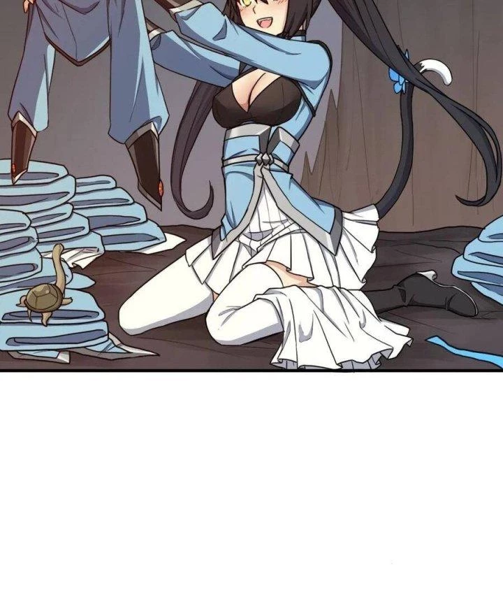 Cứu Thế Giới Đi, Ông Chú! Chapter 134 - Trang 3