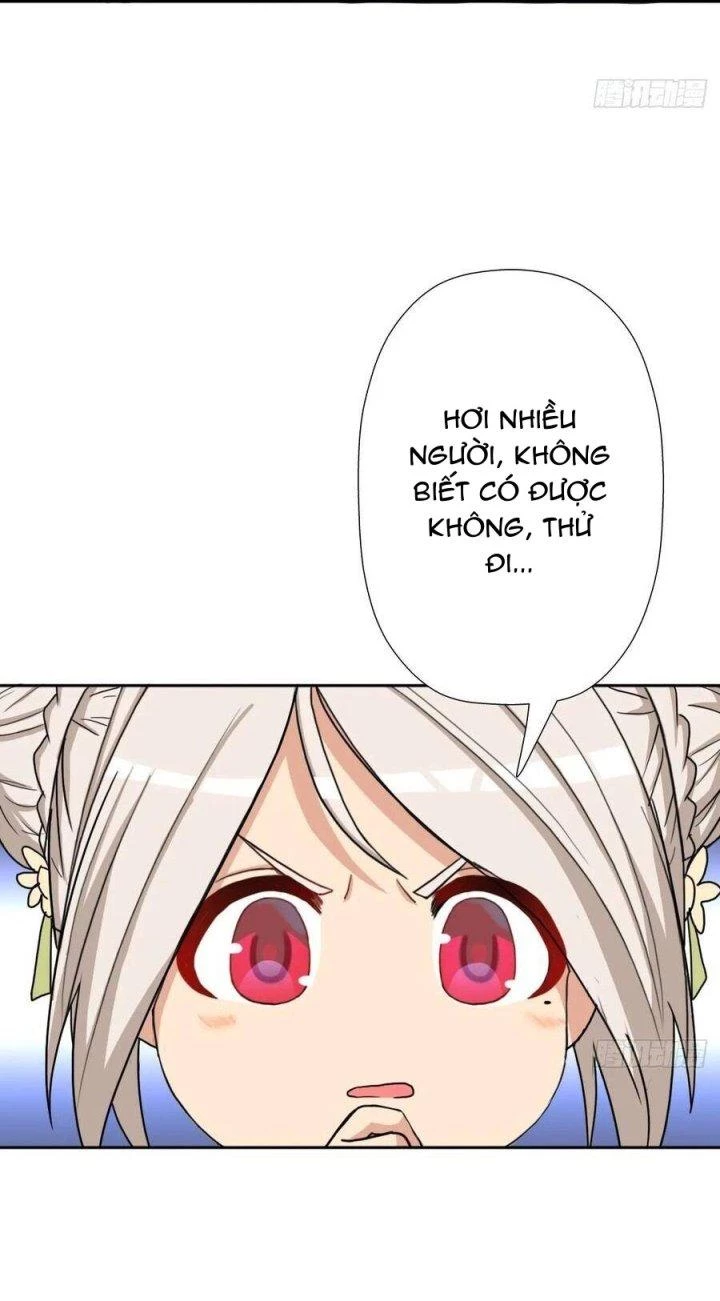 Cứu Thế Giới Đi, Ông Chú! Chapter 134 - Trang 3