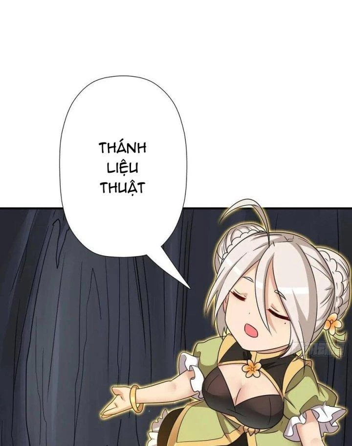Cứu Thế Giới Đi, Ông Chú! Chapter 134 - Trang 3
