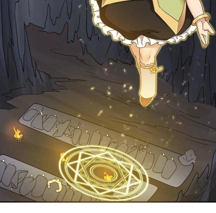Cứu Thế Giới Đi, Ông Chú! Chapter 134 - Trang 3