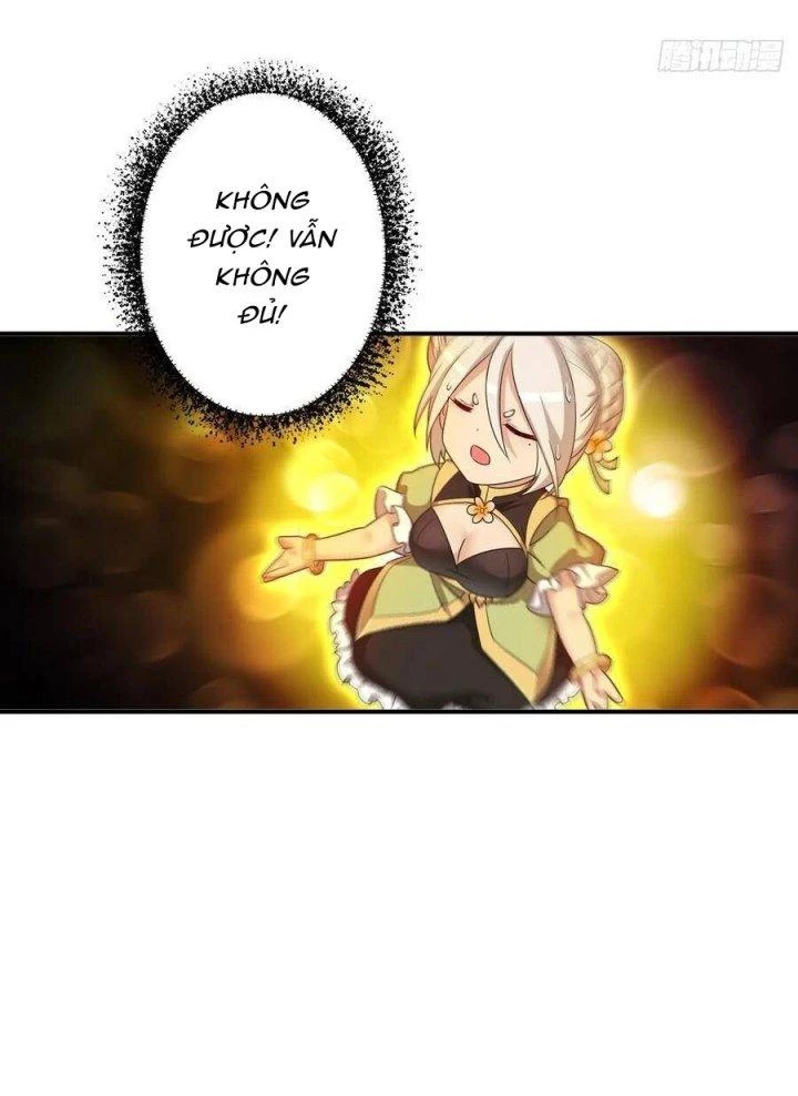Cứu Thế Giới Đi, Ông Chú! Chapter 134 - Trang 3