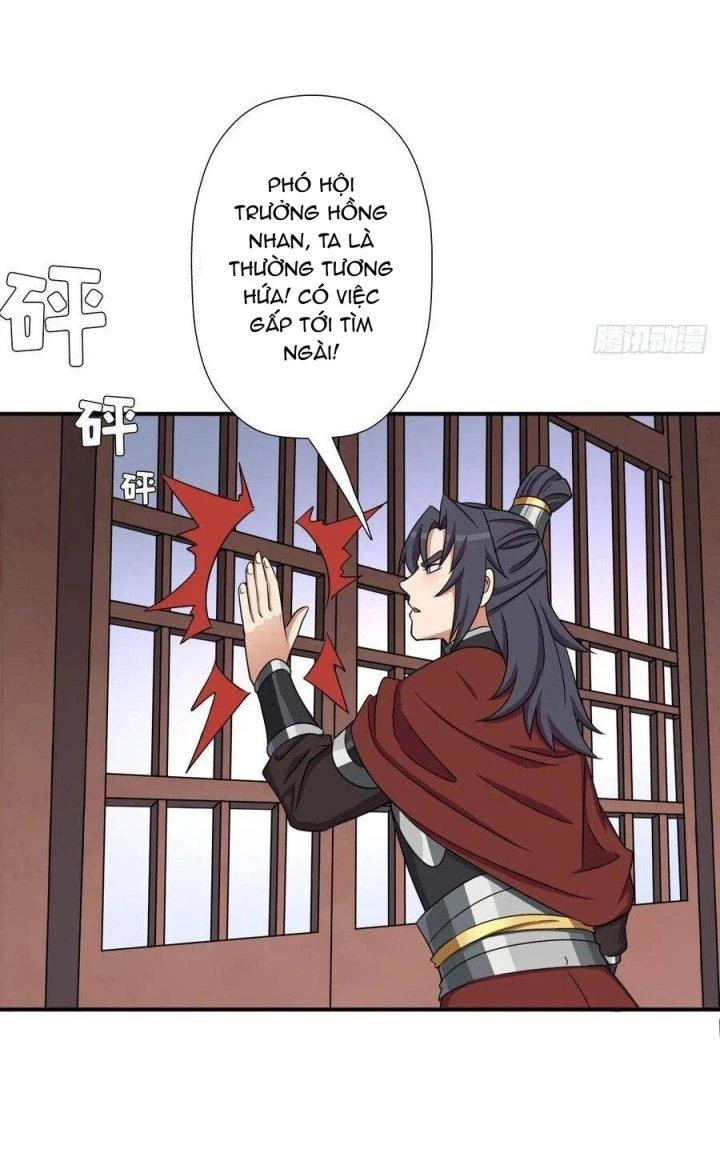 Cứu Thế Giới Đi, Ông Chú! Chapter 134 - Trang 3