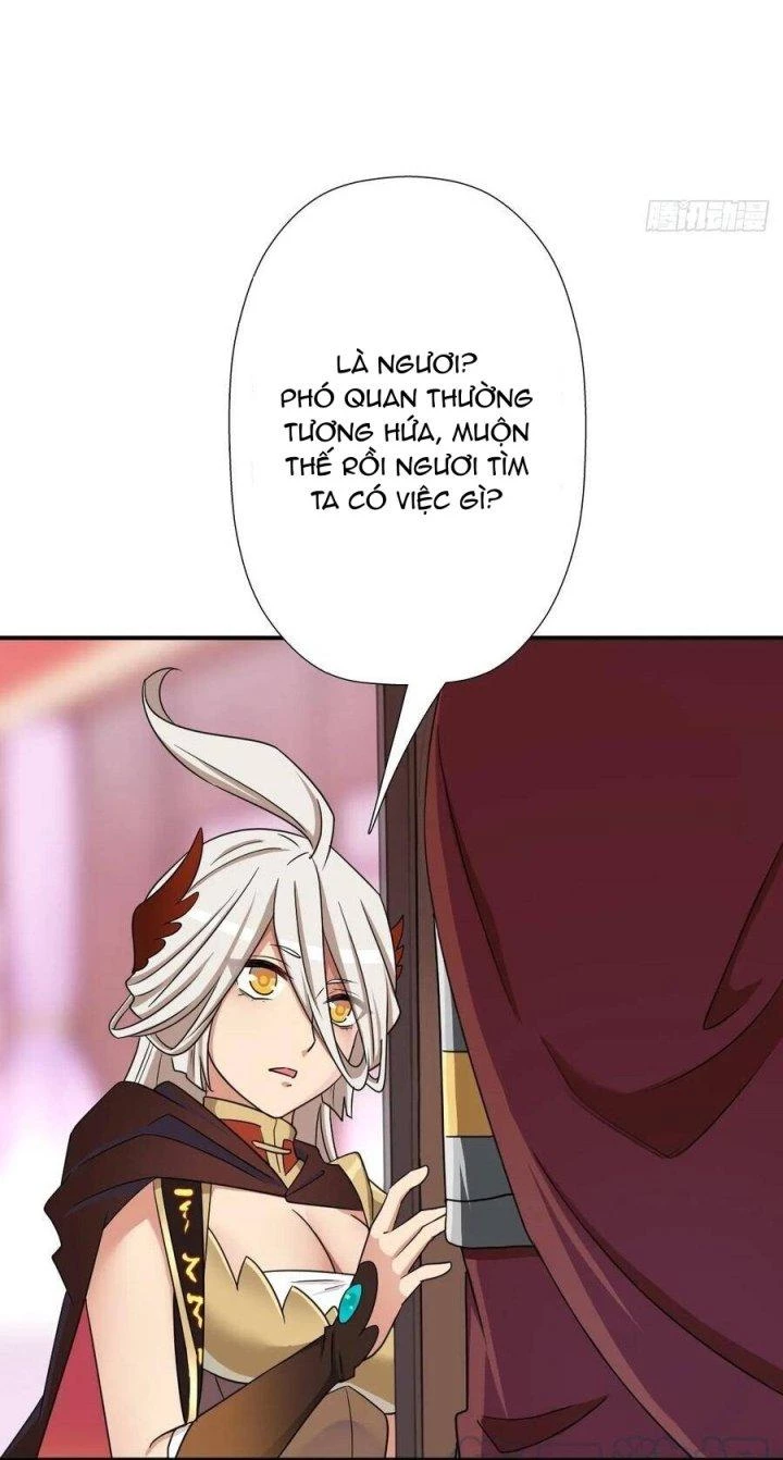 Cứu Thế Giới Đi, Ông Chú! Chapter 134 - Trang 3