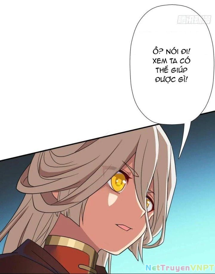 Cứu Thế Giới Đi, Ông Chú! Chapter 134 - Trang 3