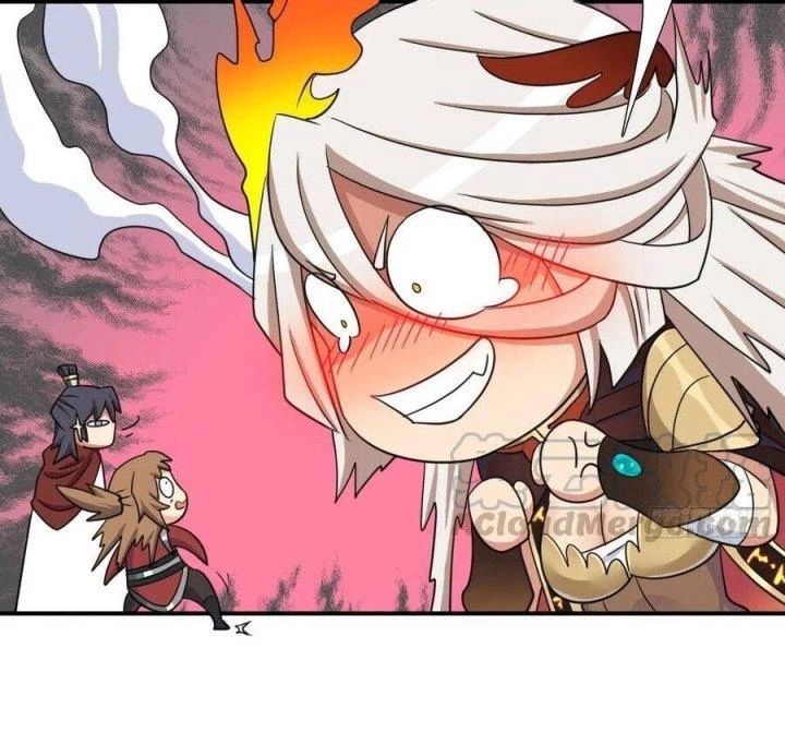 Cứu Thế Giới Đi, Ông Chú! Chapter 134 - Trang 3