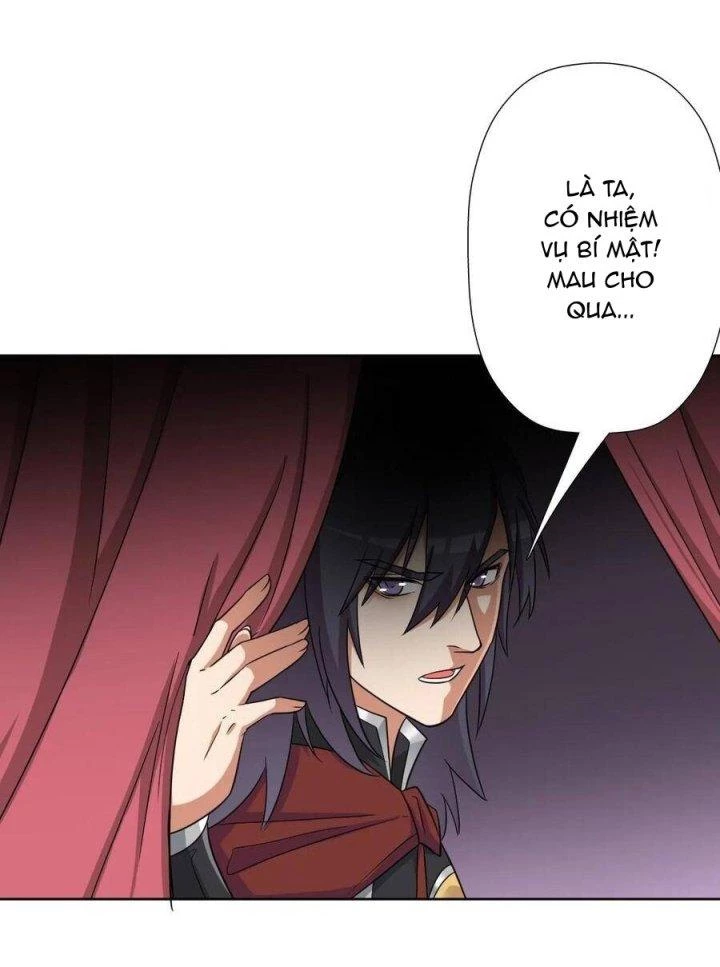 Cứu Thế Giới Đi, Ông Chú! Chapter 134 - Trang 3