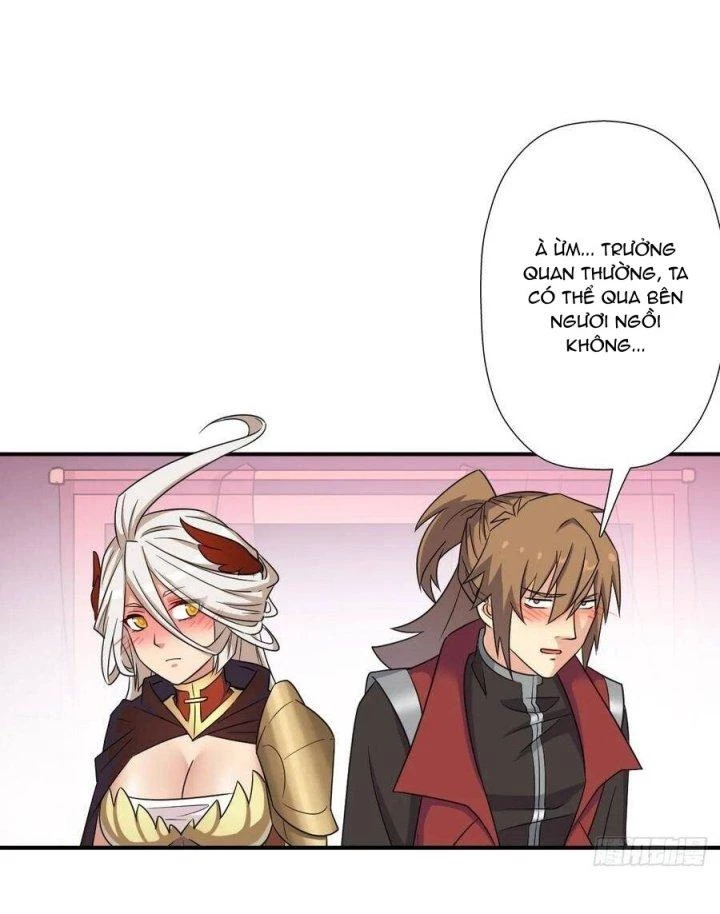 Cứu Thế Giới Đi, Ông Chú! Chapter 134 - Trang 3