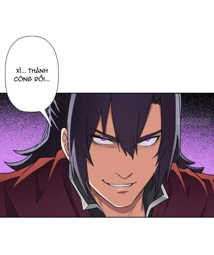 Cứu Thế Giới Đi, Ông Chú! Chapter 134 - Trang 3