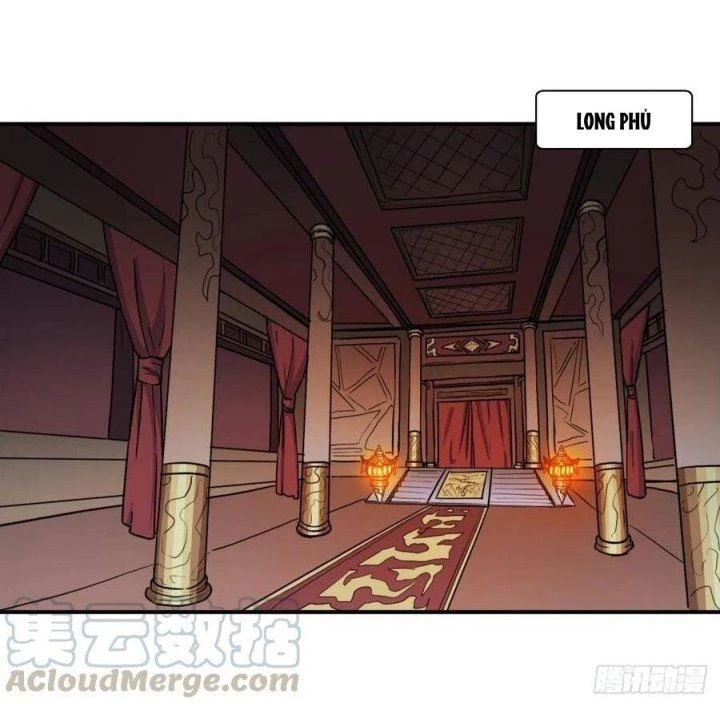 Cứu Thế Giới Đi, Ông Chú! Chapter 134 - Trang 3