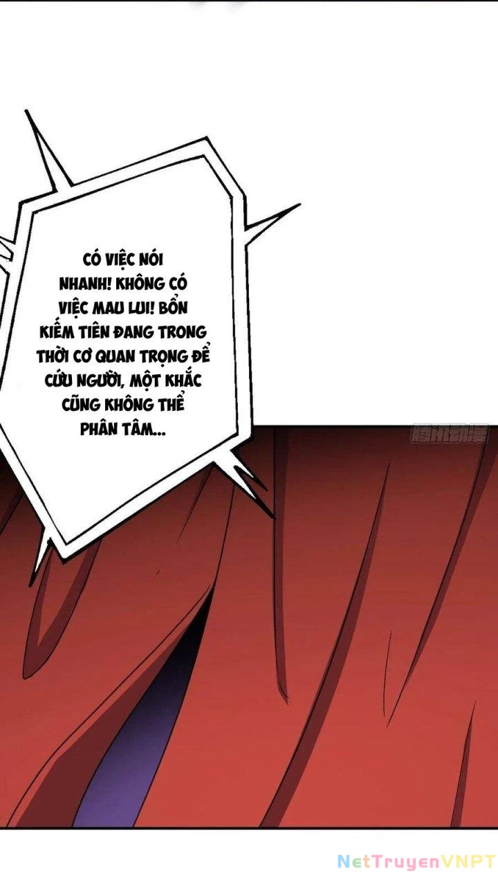 Cứu Thế Giới Đi, Ông Chú! Chapter 134 - Trang 3