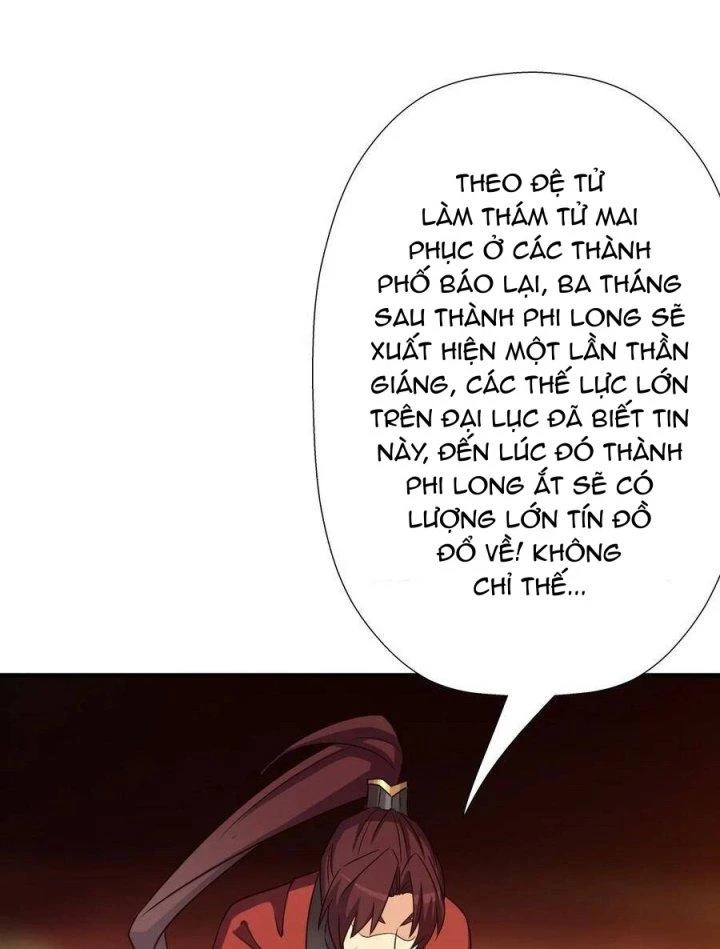 Cứu Thế Giới Đi, Ông Chú! Chapter 134 - Trang 3