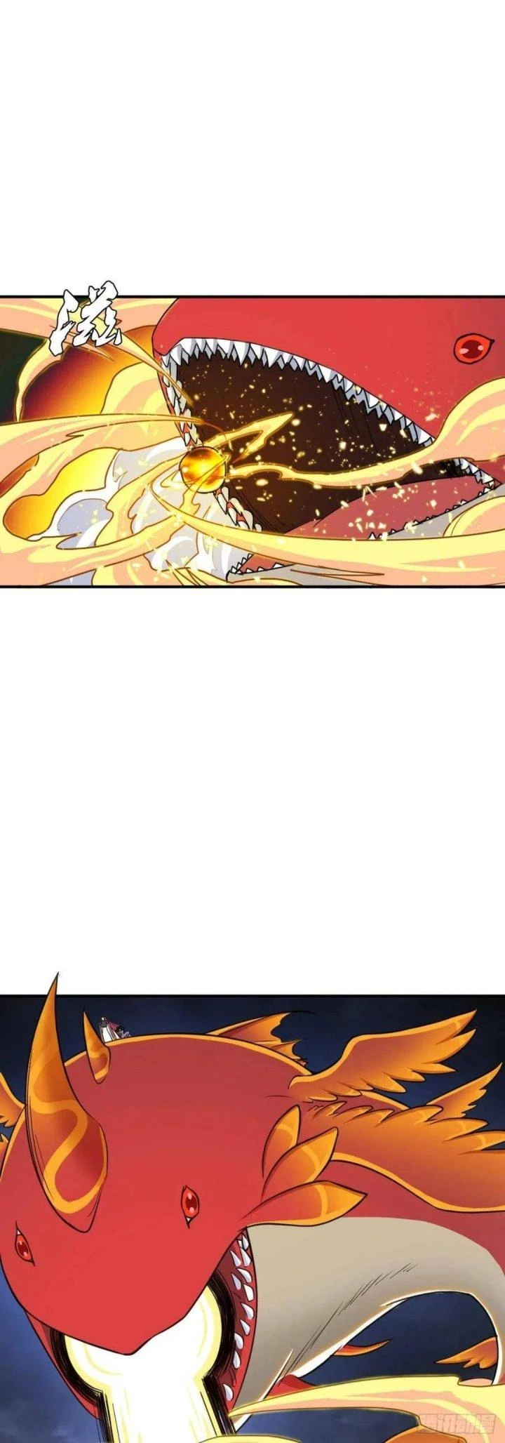 Cứu Thế Giới Đi, Ông Chú! Chapter 136 - Trang 3