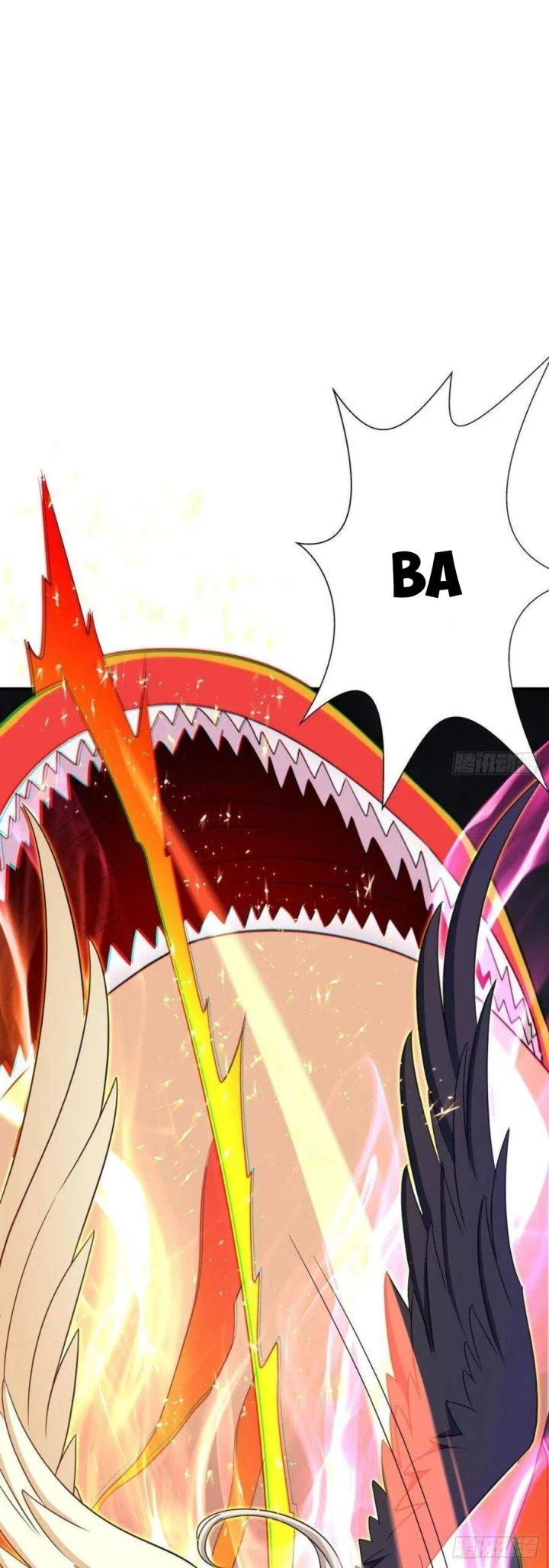 Cứu Thế Giới Đi, Ông Chú! Chapter 137 - Trang 3