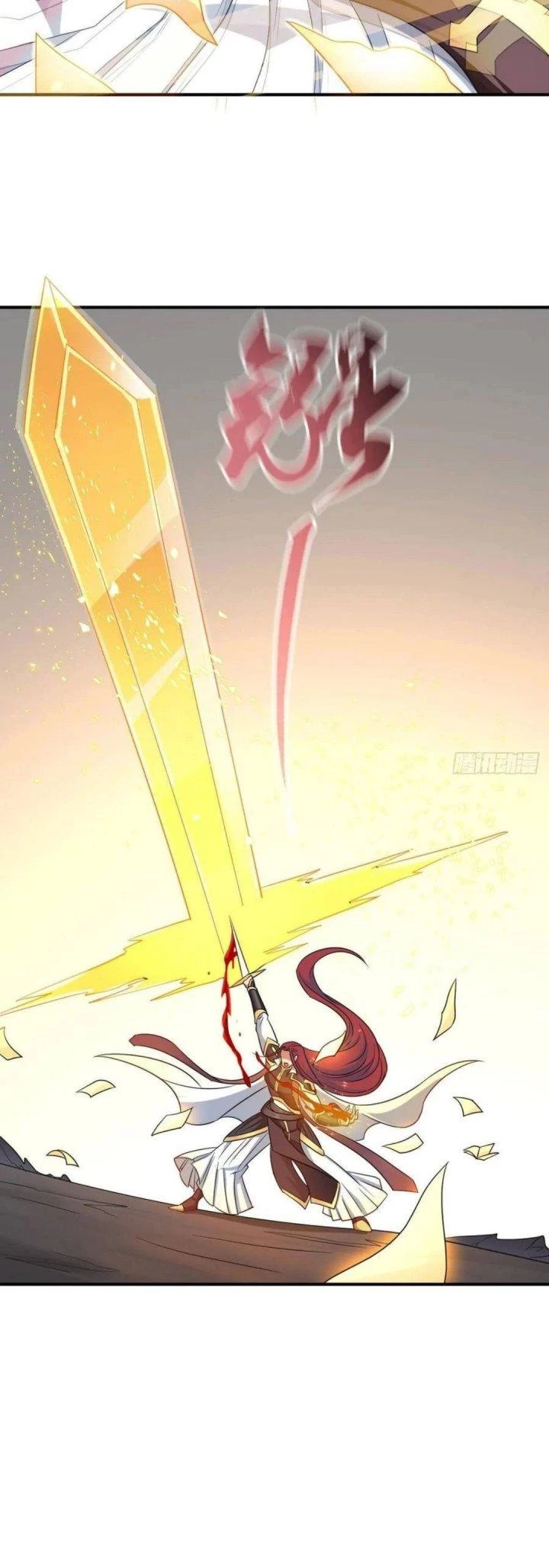 Cứu Thế Giới Đi, Ông Chú! Chapter 137 - Trang 3