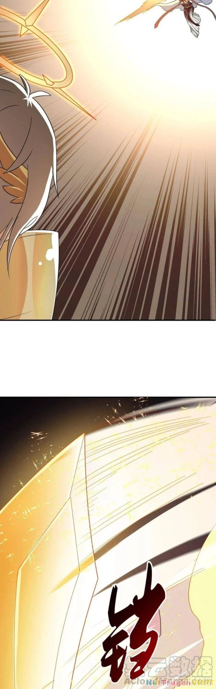 Cứu Thế Giới Đi, Ông Chú! Chapter 137 - Trang 3