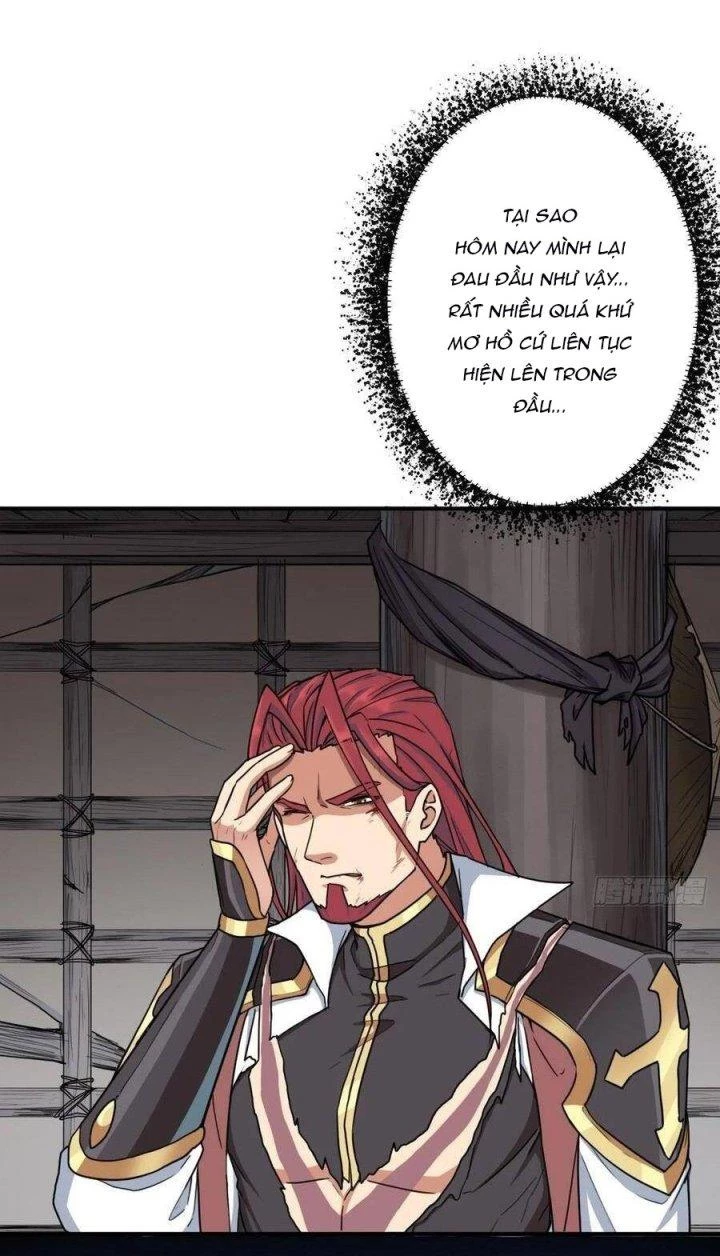 Cứu Thế Giới Đi, Ông Chú! Chapter 138 - Trang 3
