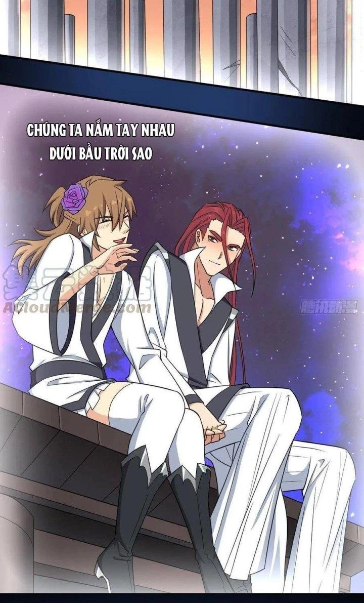 Cứu Thế Giới Đi, Ông Chú! Chapter 138 - Trang 3