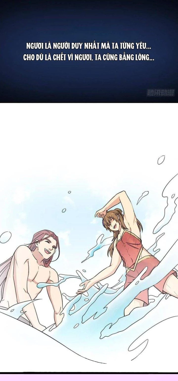 Cứu Thế Giới Đi, Ông Chú! Chapter 138 - Trang 3