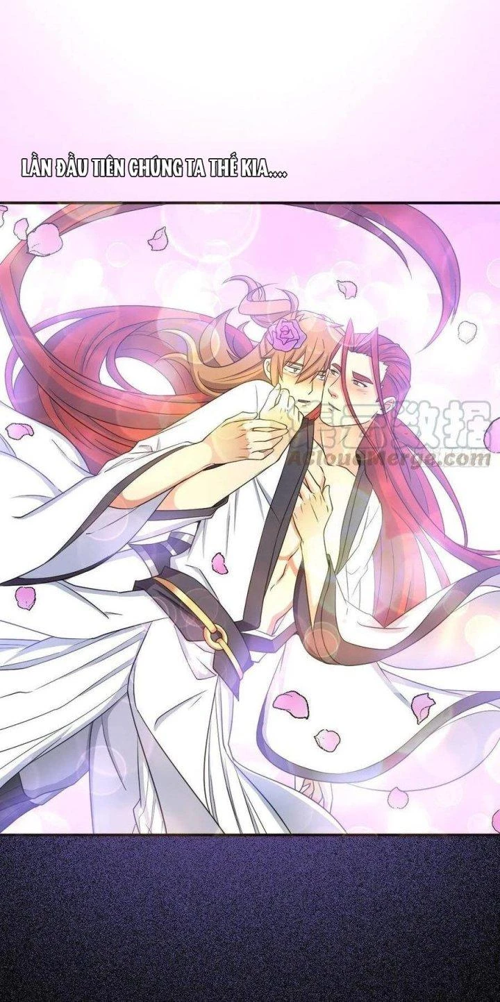 Cứu Thế Giới Đi, Ông Chú! Chapter 138 - Trang 3