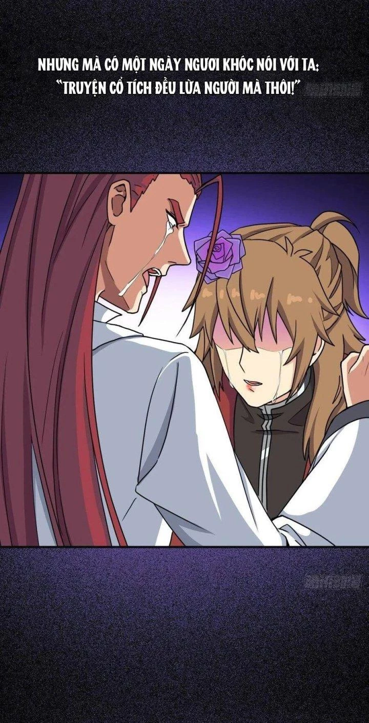 Cứu Thế Giới Đi, Ông Chú! Chapter 138 - Trang 3