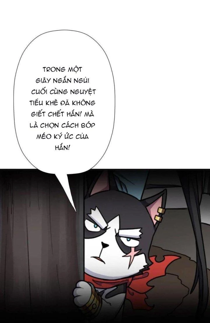 Cứu Thế Giới Đi, Ông Chú! Chapter 138 - Trang 3