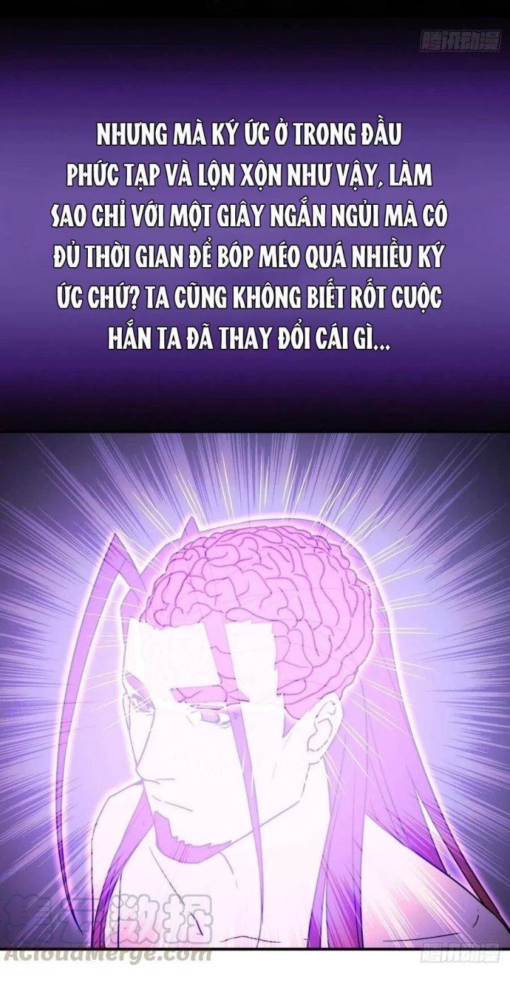 Cứu Thế Giới Đi, Ông Chú! Chapter 138 - Trang 3
