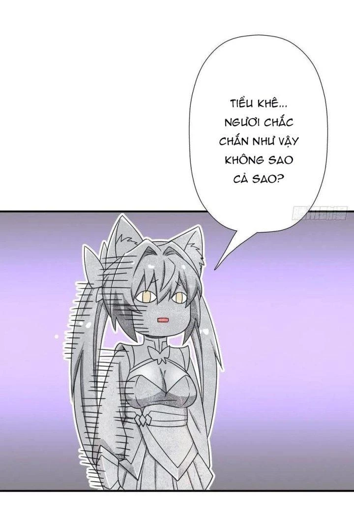 Cứu Thế Giới Đi, Ông Chú! Chapter 138 - Trang 3