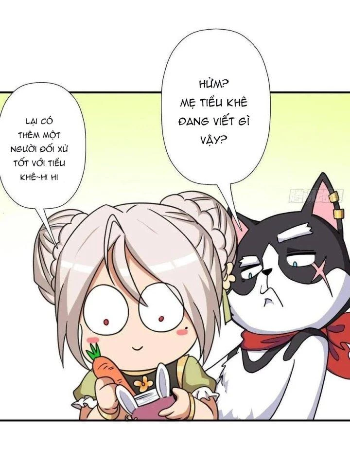 Cứu Thế Giới Đi, Ông Chú! Chapter 138 - Trang 3