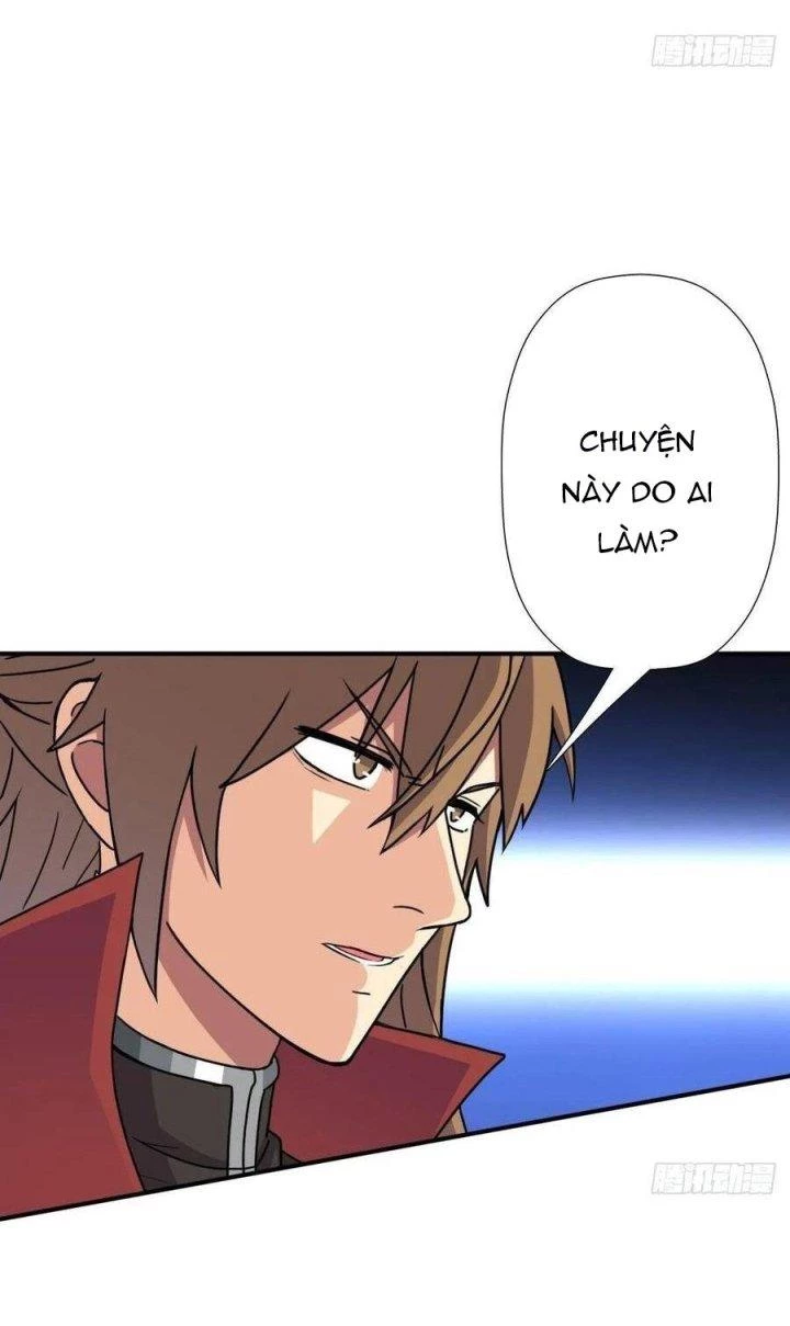 Cứu Thế Giới Đi, Ông Chú! Chapter 138 - Trang 3