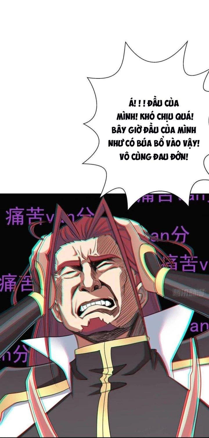 Cứu Thế Giới Đi, Ông Chú! Chapter 138 - Trang 3