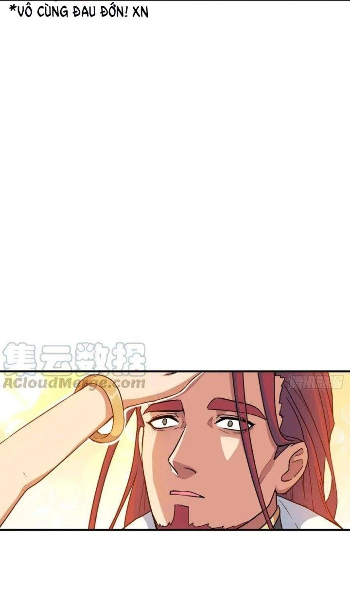 Cứu Thế Giới Đi, Ông Chú! Chapter 138 - Trang 3