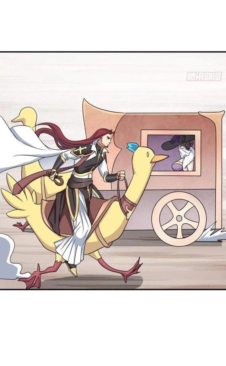 Cứu Thế Giới Đi, Ông Chú! Chapter 138 - Trang 3