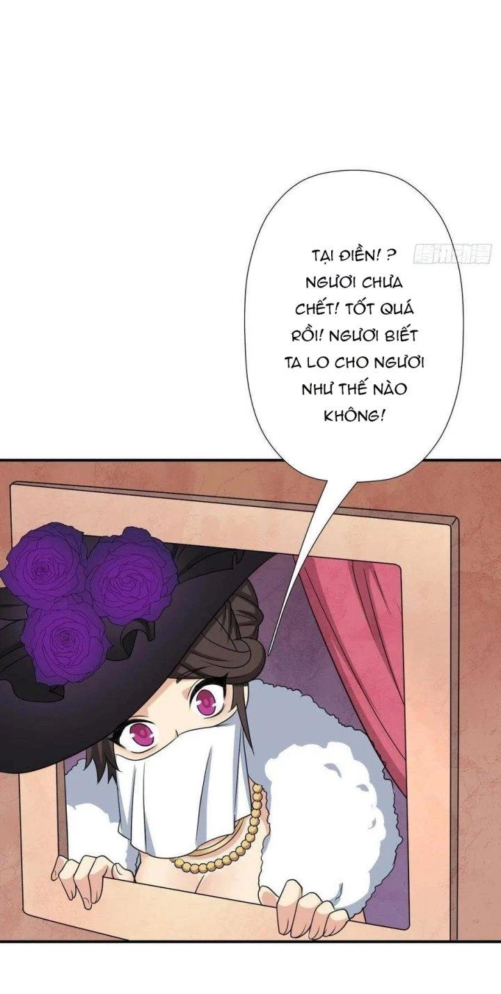 Cứu Thế Giới Đi, Ông Chú! Chapter 138 - Trang 3