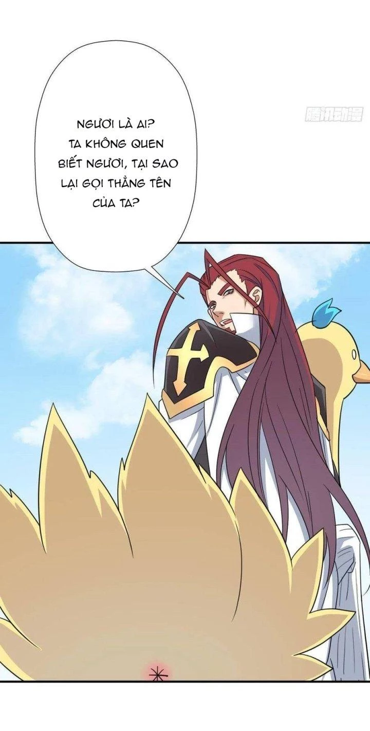 Cứu Thế Giới Đi, Ông Chú! Chapter 138 - Trang 3