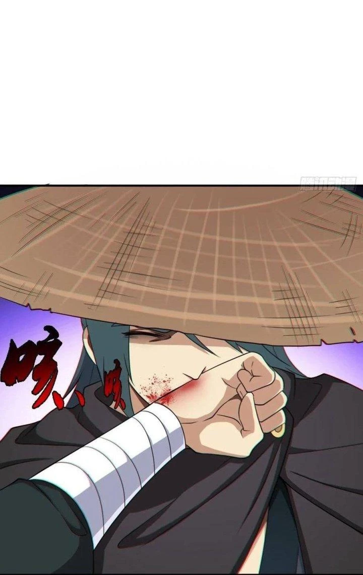 Cứu Thế Giới Đi, Ông Chú! Chapter 139 - Trang 3