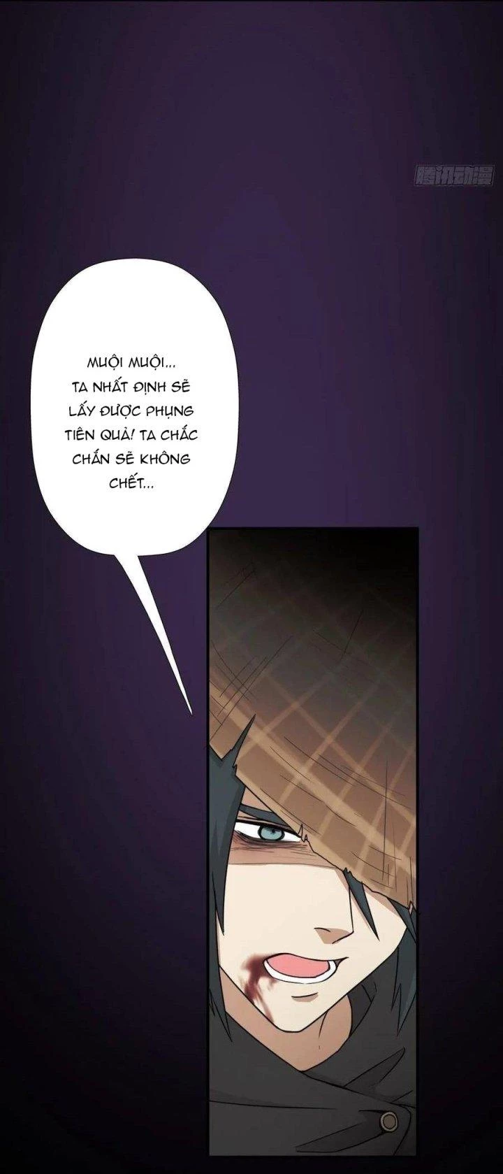 Cứu Thế Giới Đi, Ông Chú! Chapter 139 - Trang 3