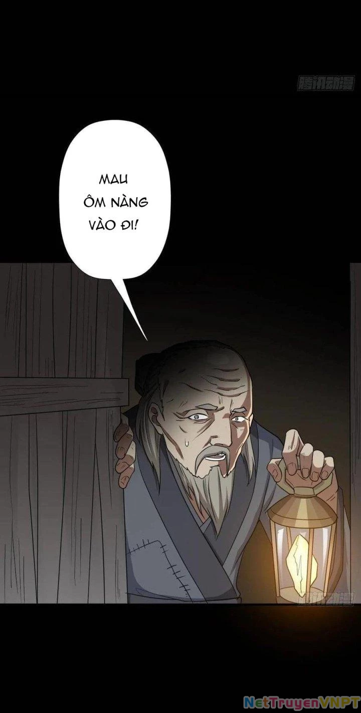 Cứu Thế Giới Đi, Ông Chú! Chapter 139 - Trang 3
