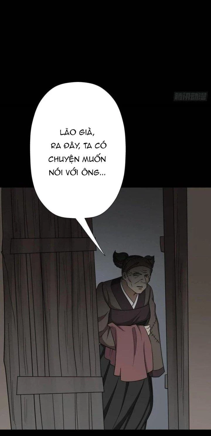 Cứu Thế Giới Đi, Ông Chú! Chapter 139 - Trang 3