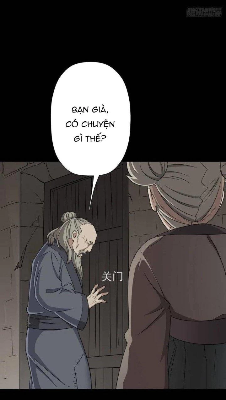 Cứu Thế Giới Đi, Ông Chú! Chapter 139 - Trang 3
