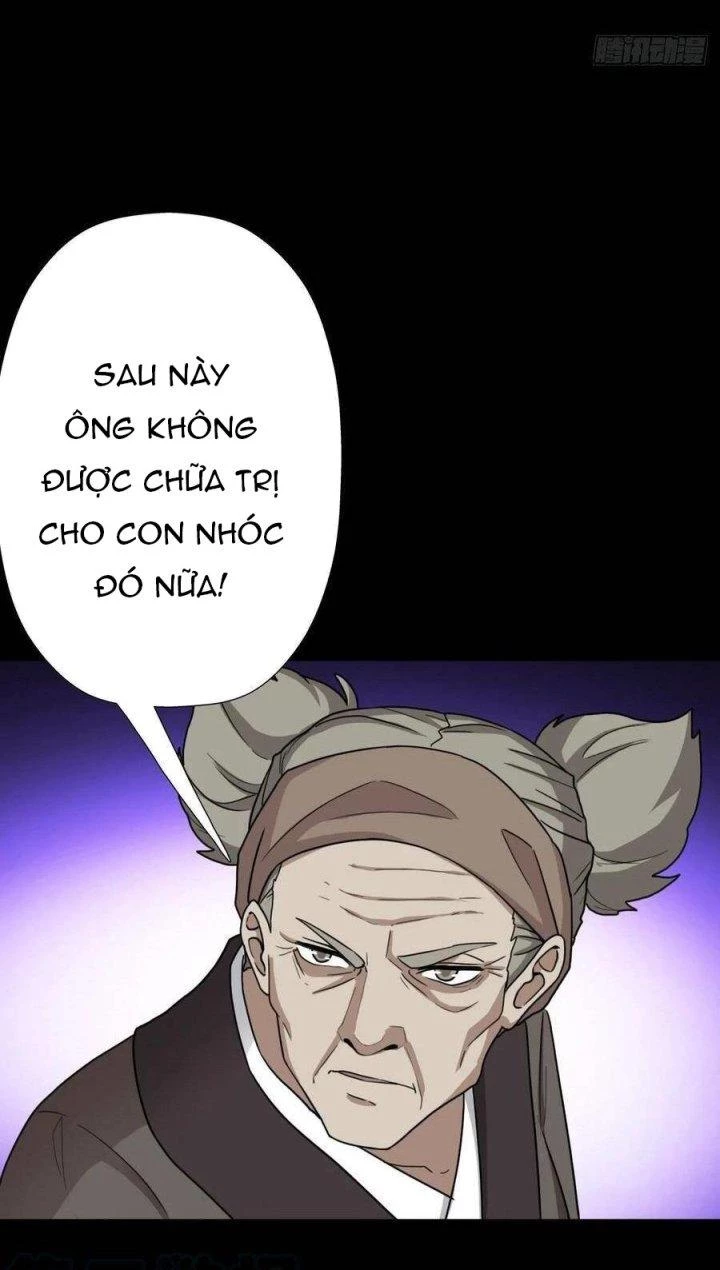 Cứu Thế Giới Đi, Ông Chú! Chapter 139 - Trang 3
