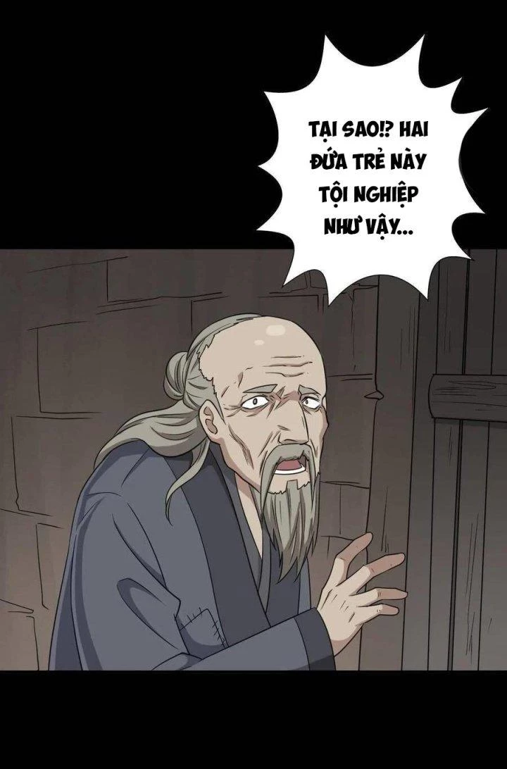 Cứu Thế Giới Đi, Ông Chú! Chapter 139 - Trang 3