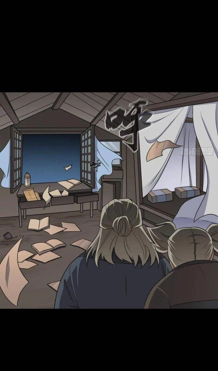 Cứu Thế Giới Đi, Ông Chú! Chapter 139 - Trang 3
