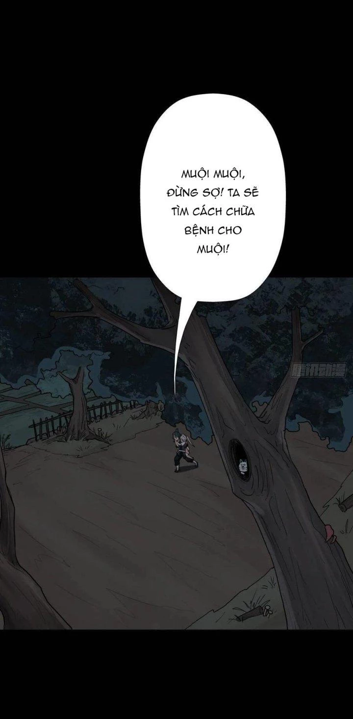 Cứu Thế Giới Đi, Ông Chú! Chapter 139 - Trang 3
