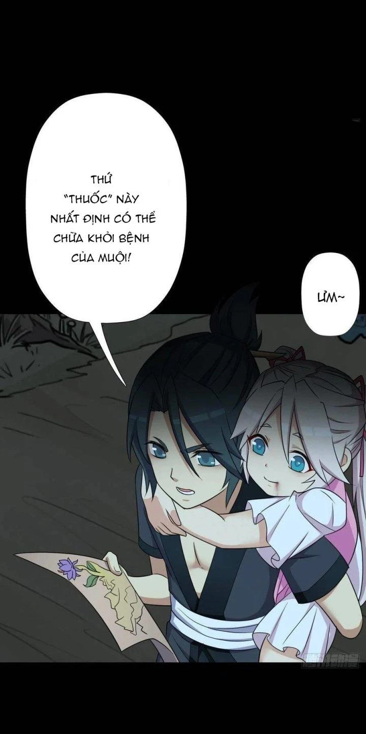 Cứu Thế Giới Đi, Ông Chú! Chapter 139 - Trang 3