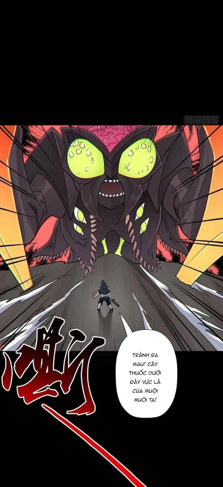 Cứu Thế Giới Đi, Ông Chú! Chapter 139 - Trang 3
